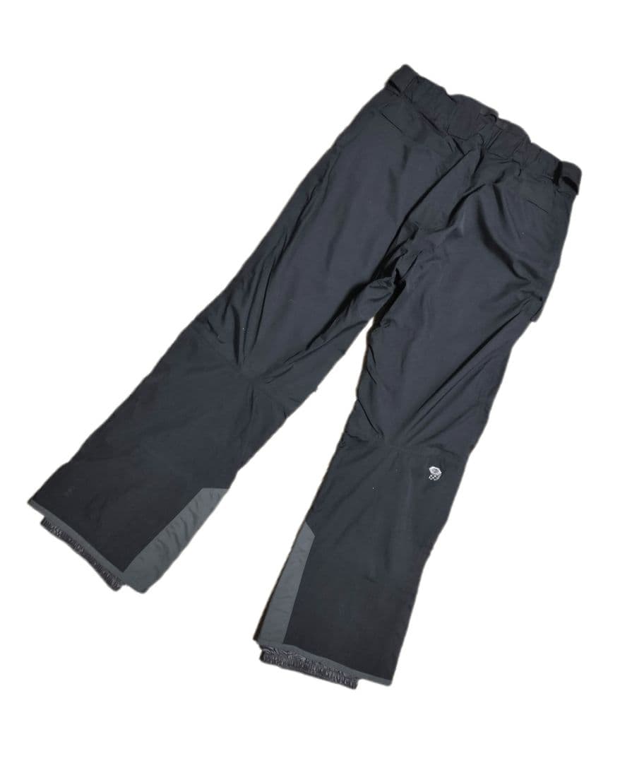 MOUNTAINHARDWARE スキーウェア パンツ М 日本L RECCO