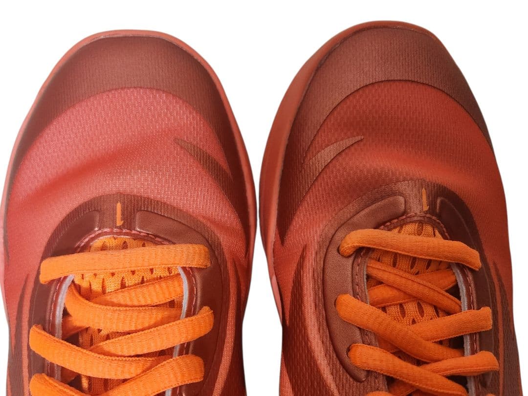 【美品✨️24㎝】プーマ MB.02 JR スーパーノヴァ オレンジ 箱付 レア