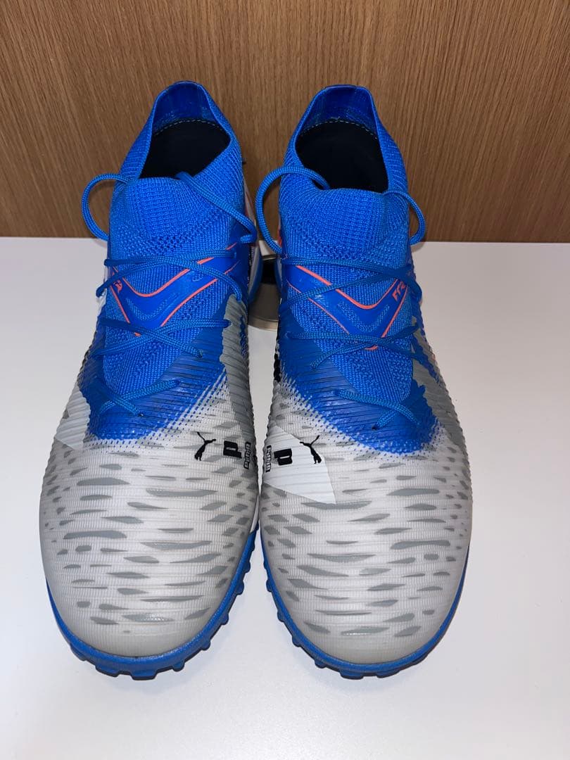 フューチャー 8 マッチ FOREVER TT