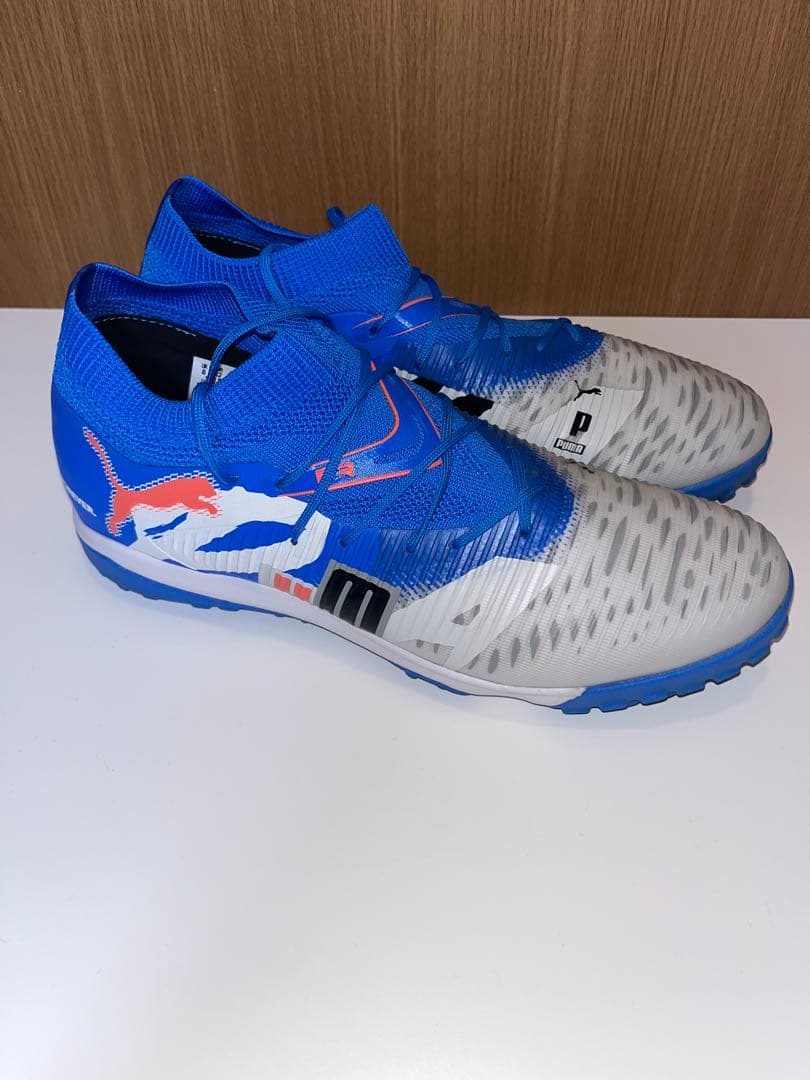 フューチャー 8 マッチ FOREVER TT