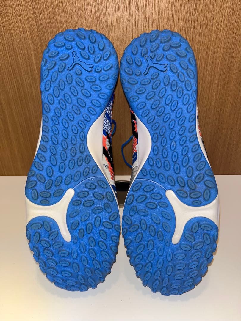 フューチャー 8 マッチ FOREVER TT