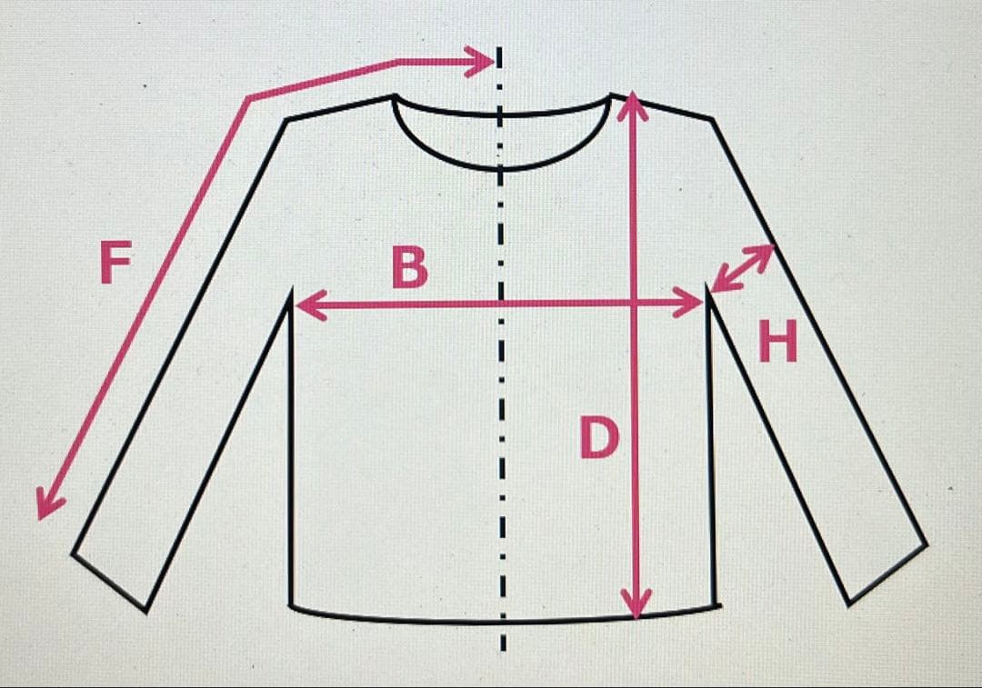 【長袖】②2026 アルゼンチン代表 ホーム ユニフォームL 新品