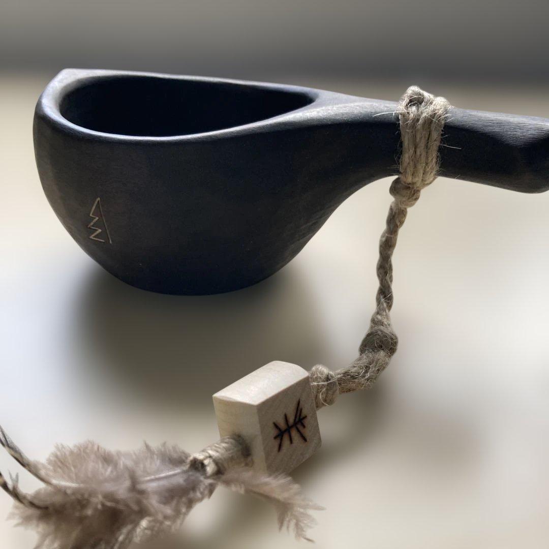 【新品】ソウルオブシベリア #1 No.5104 ククサ