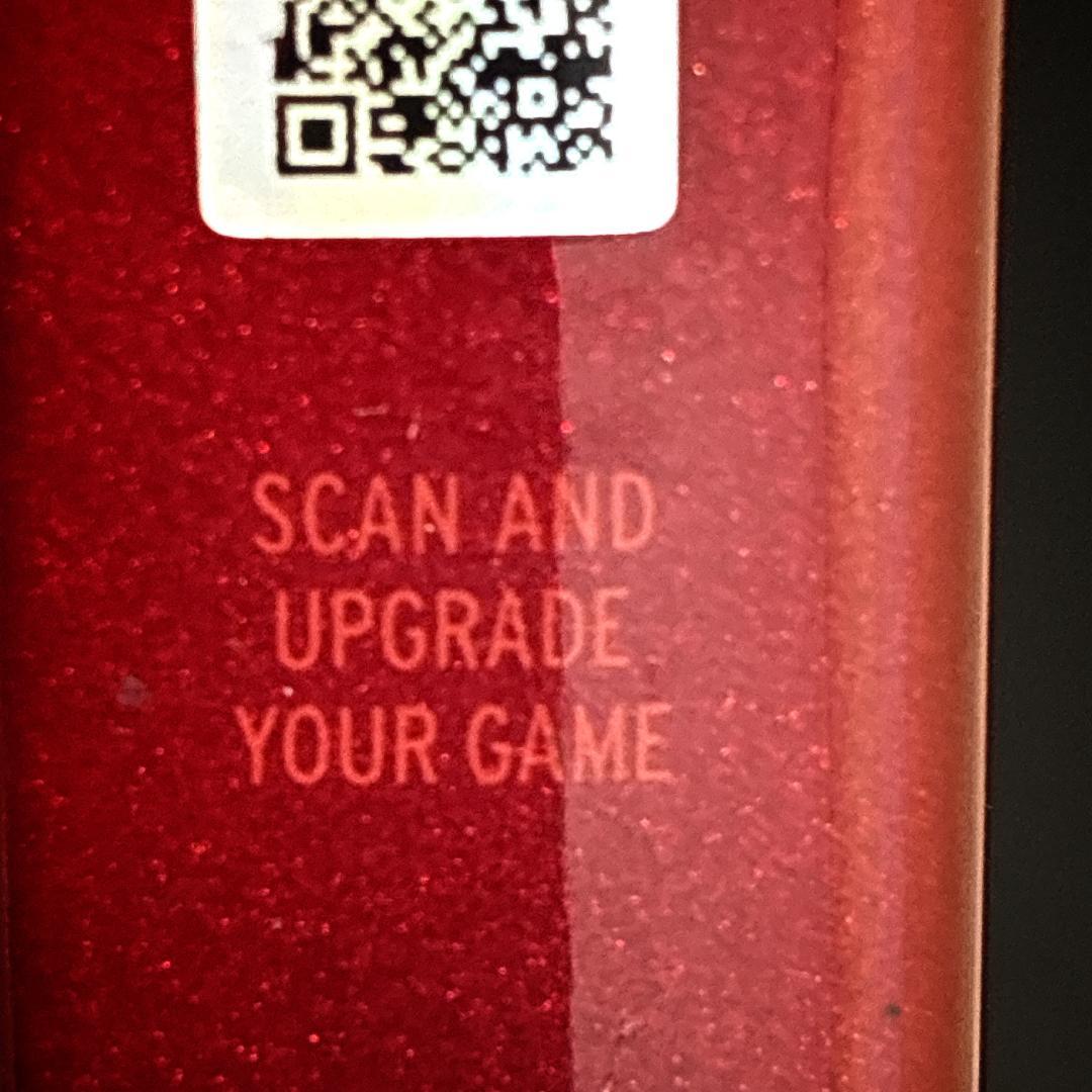 HEAD PRESTIGE PRO ヘッド　プレステージ　プロ　硬式ラケット