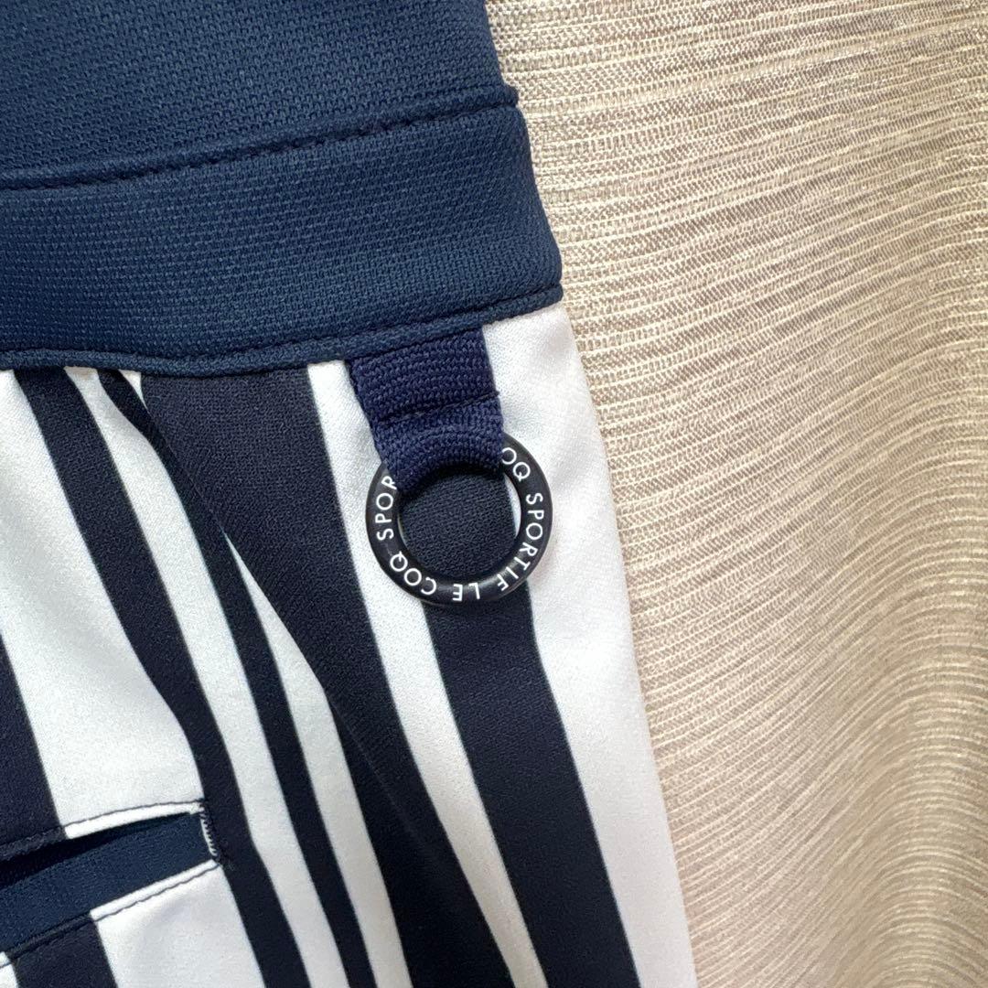 人気　ルコック ゴルフ　ワンピース　サイズLL