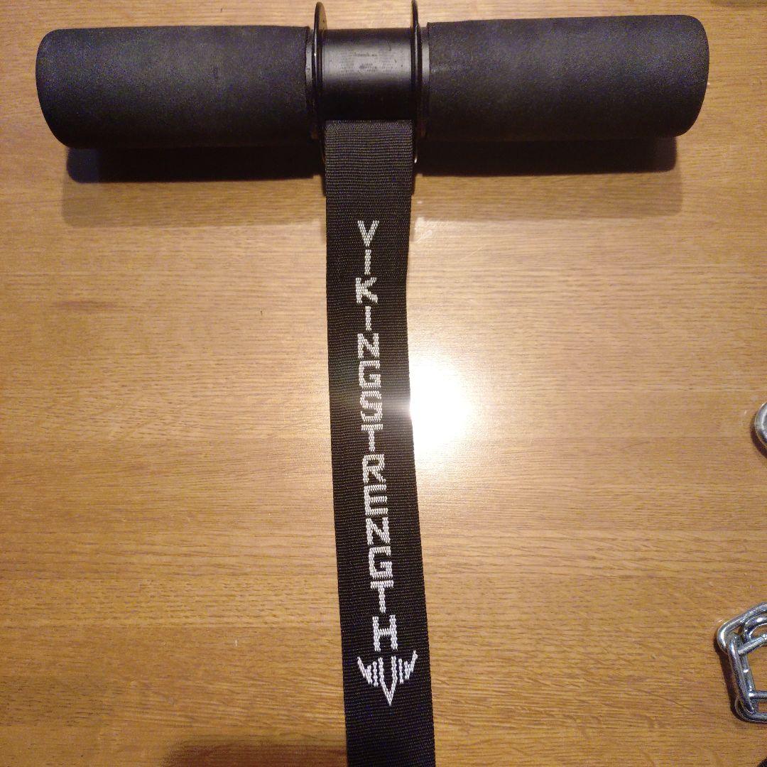 Viking strength 前腕ブラスター　前腕トレーニング