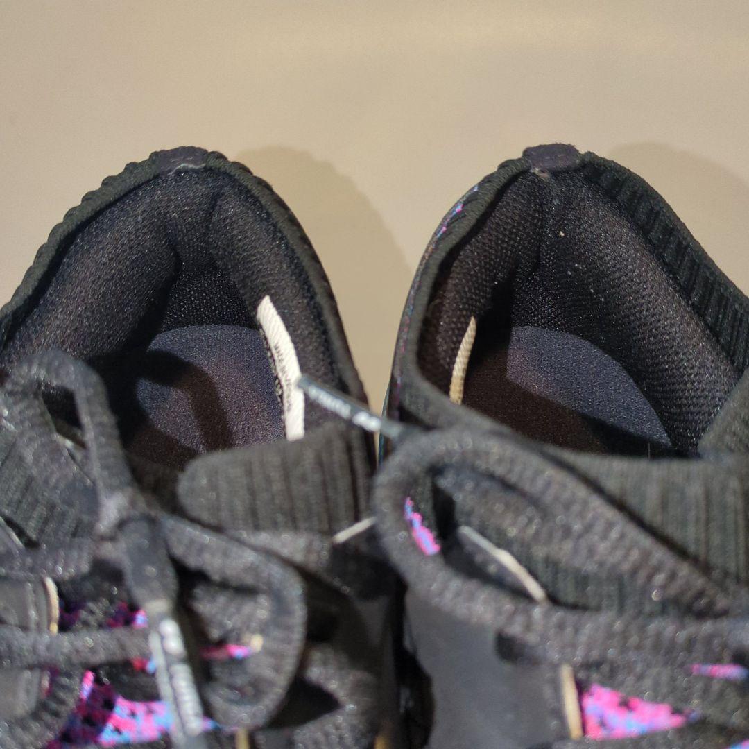 美品！YONEX SHBELSZ パワークッション エクリプションZ 27cm