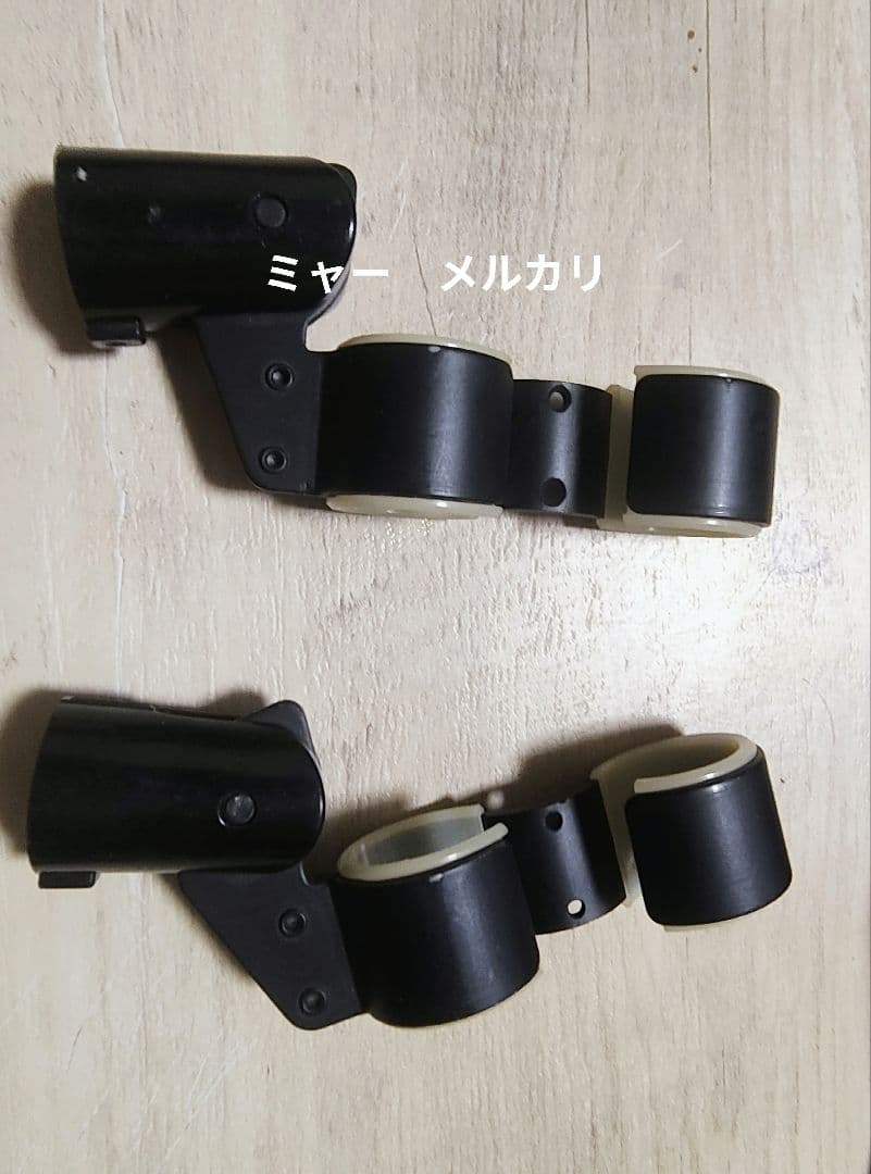 SHURE SM57 希少USA製 2本 A26M 2本　セット