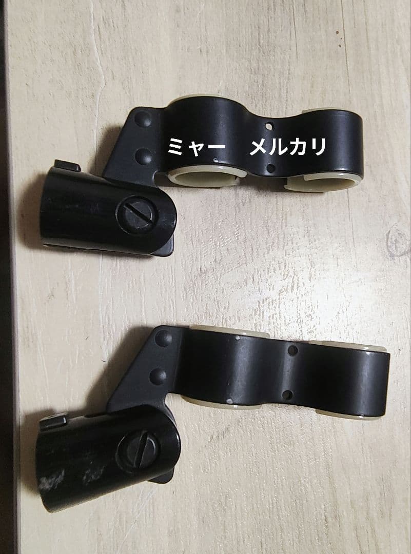 SHURE SM57 希少USA製 2本 A26M 2本　セット