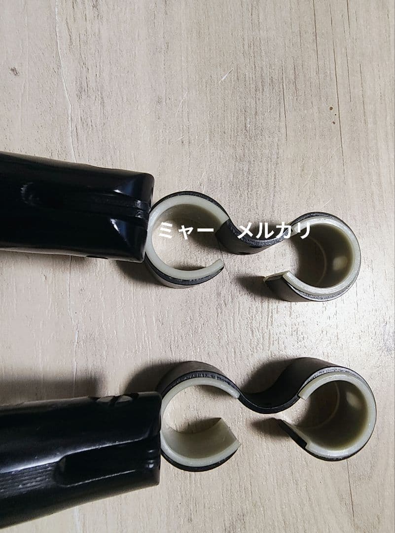 SHURE SM57 希少USA製 2本 A26M 2本　セット