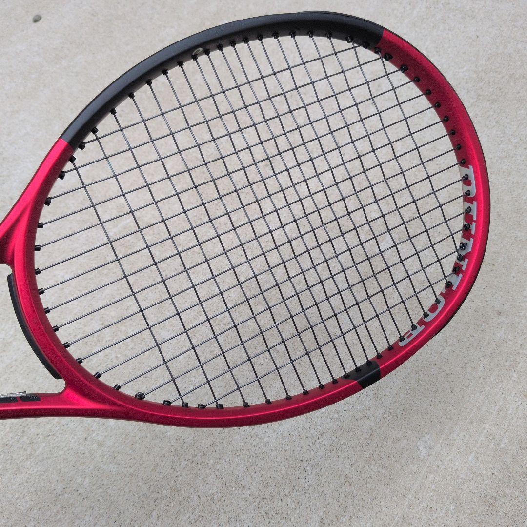 YONEX CX 400 テニスラケット