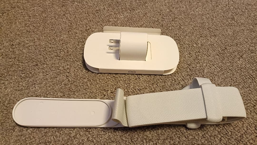 ニ*い様 【セット売】 Quest 3S（128GB）★アクセサリー強化