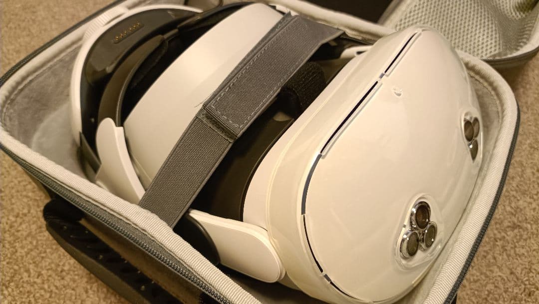 ニ*い様 【セット売】 Quest 3S（128GB）★アクセサリー強化