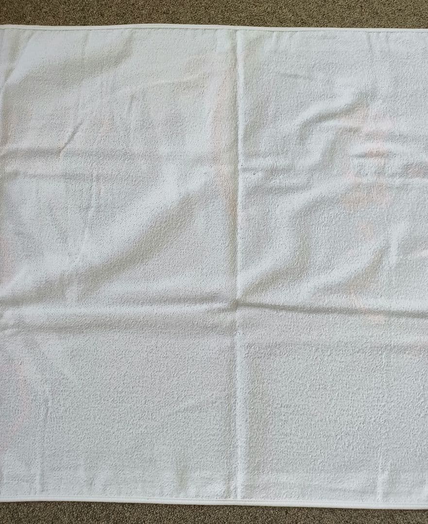 東京読売ジャイアンツ 　長嶋茂雄　長嶋選手 スポーツタオル　記念バスタオル