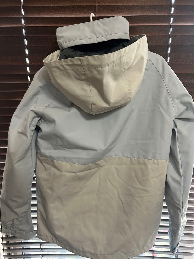 ！値下げ交渉可能！スノーボードウェアセット