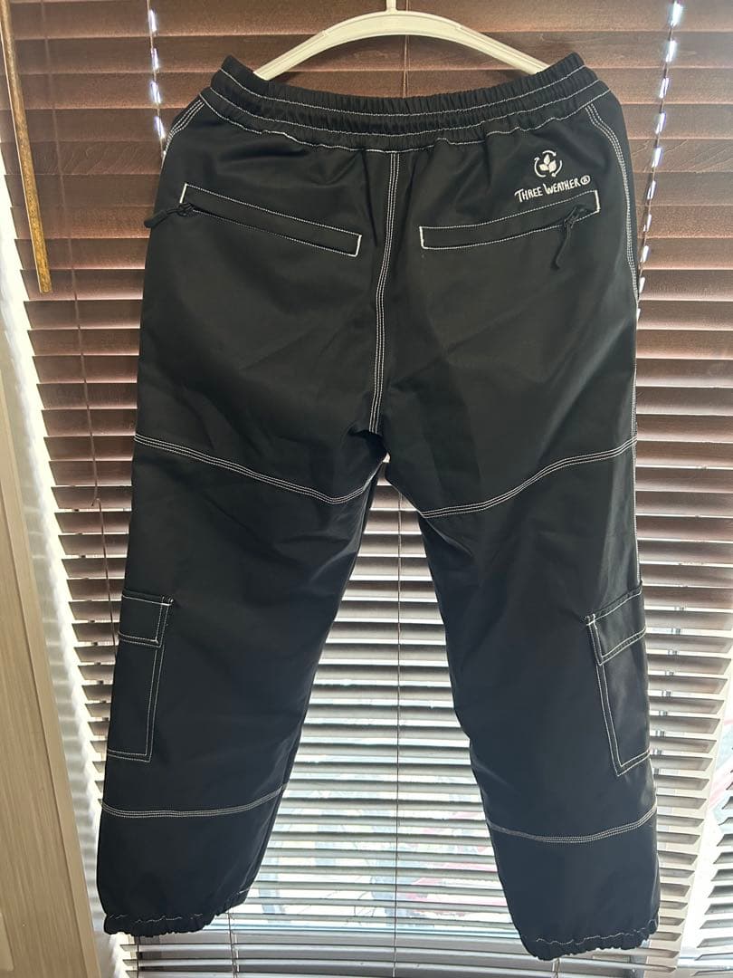 ！値下げ交渉可能！スノーボードウェアセット