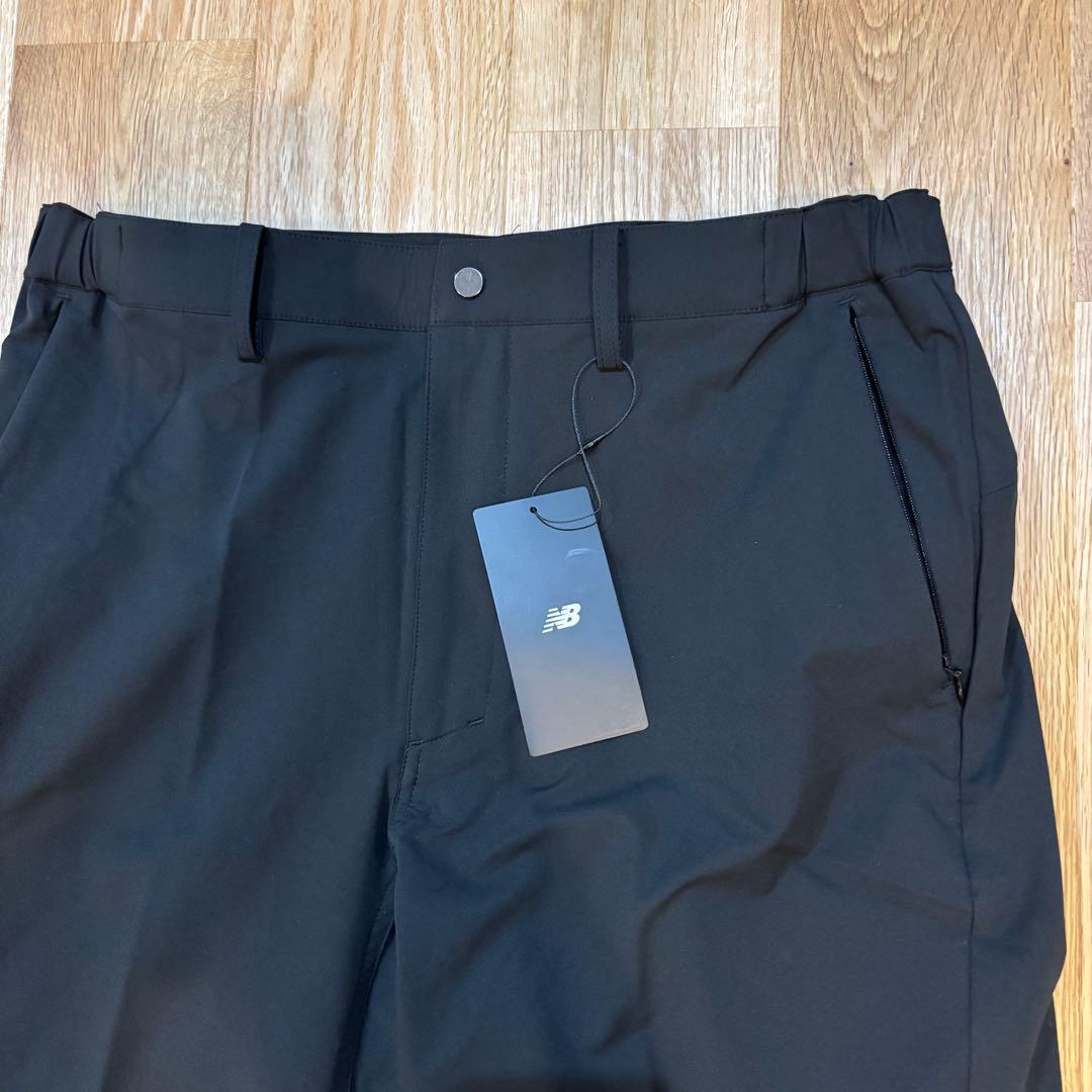 新品　ニューバランス　MET24 セットアップ　セット　L 2026年購入　黒