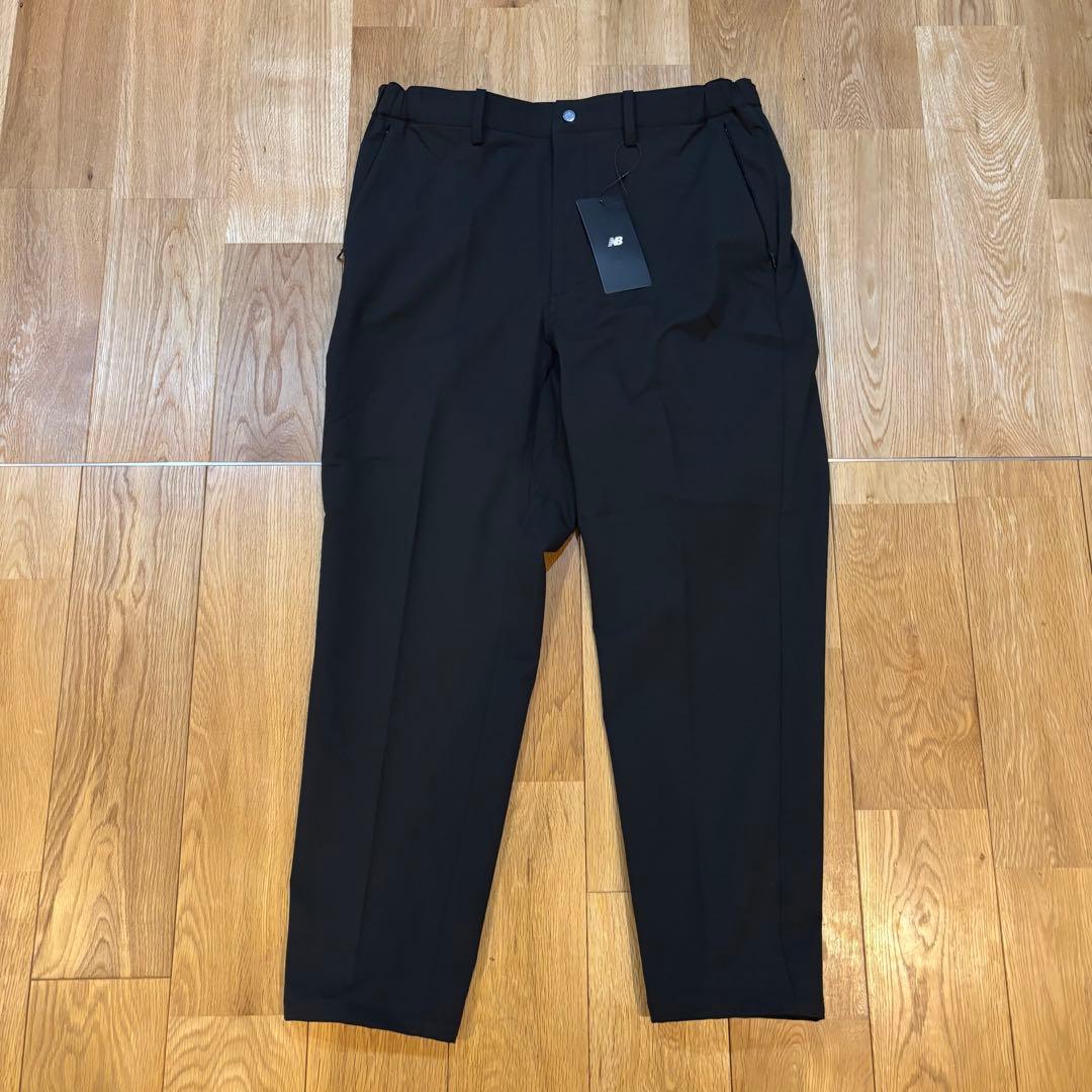 新品　ニューバランス　MET24 セットアップ　セット　L 2026年購入　黒