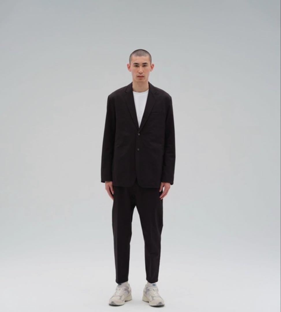 新品　ニューバランス　MET24 セットアップ　セット　L 2026年購入　黒