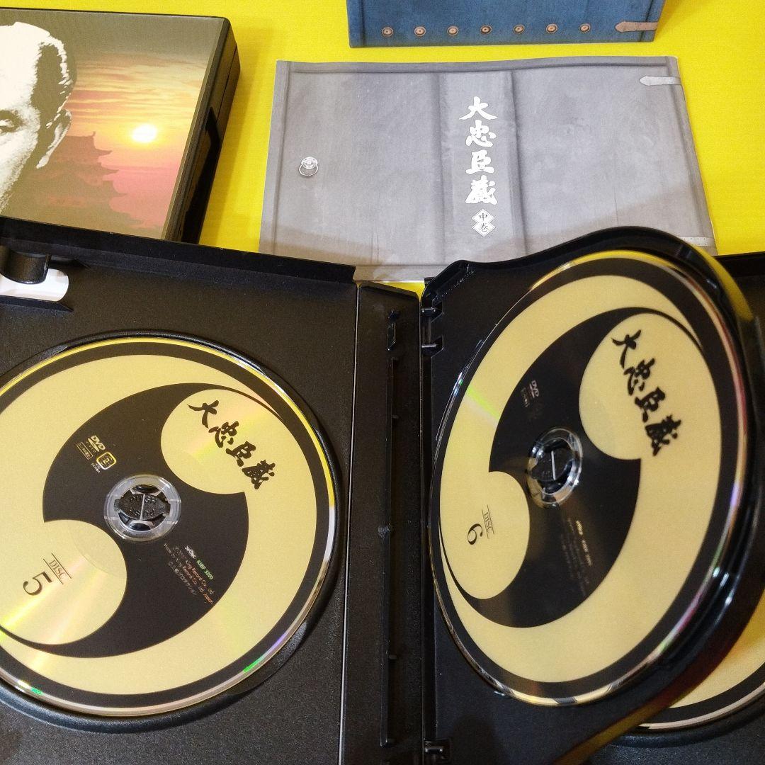 【特価】大忠臣蔵 DVD 3枚セット✨ガハハ本舗お宝時代劇✨