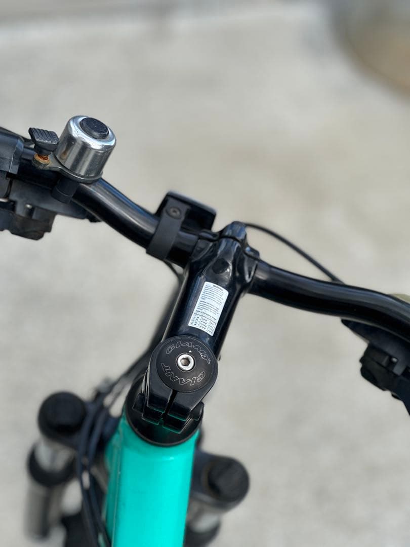 GIANT SNAP ジャイアント スナップ Sサイズ MTB