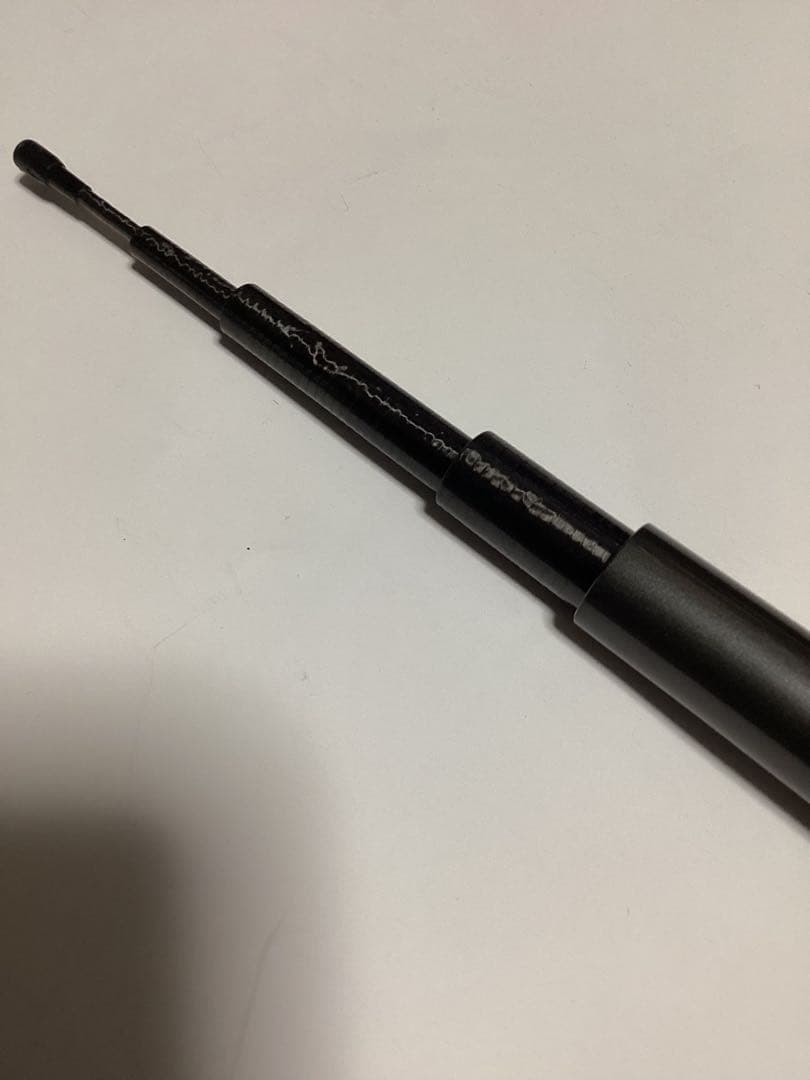 良品　シマノ 磯　インターライン　インナー　フカセ　クロダイ　アオリ　ヤエン