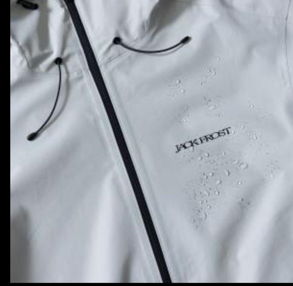 セットアップ上下 jackfrost　ON-YO-NE 美品