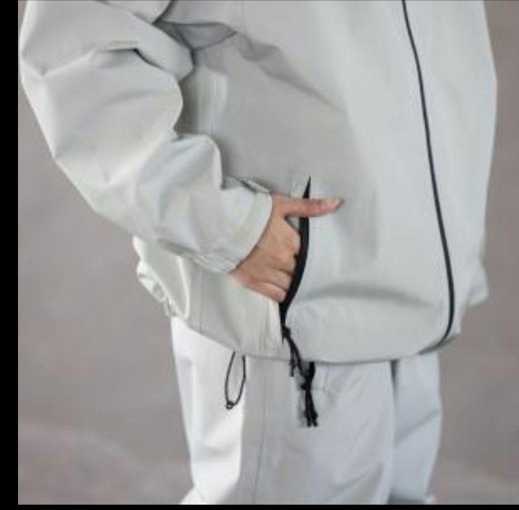 セットアップ上下 jackfrost　ON-YO-NE 美品