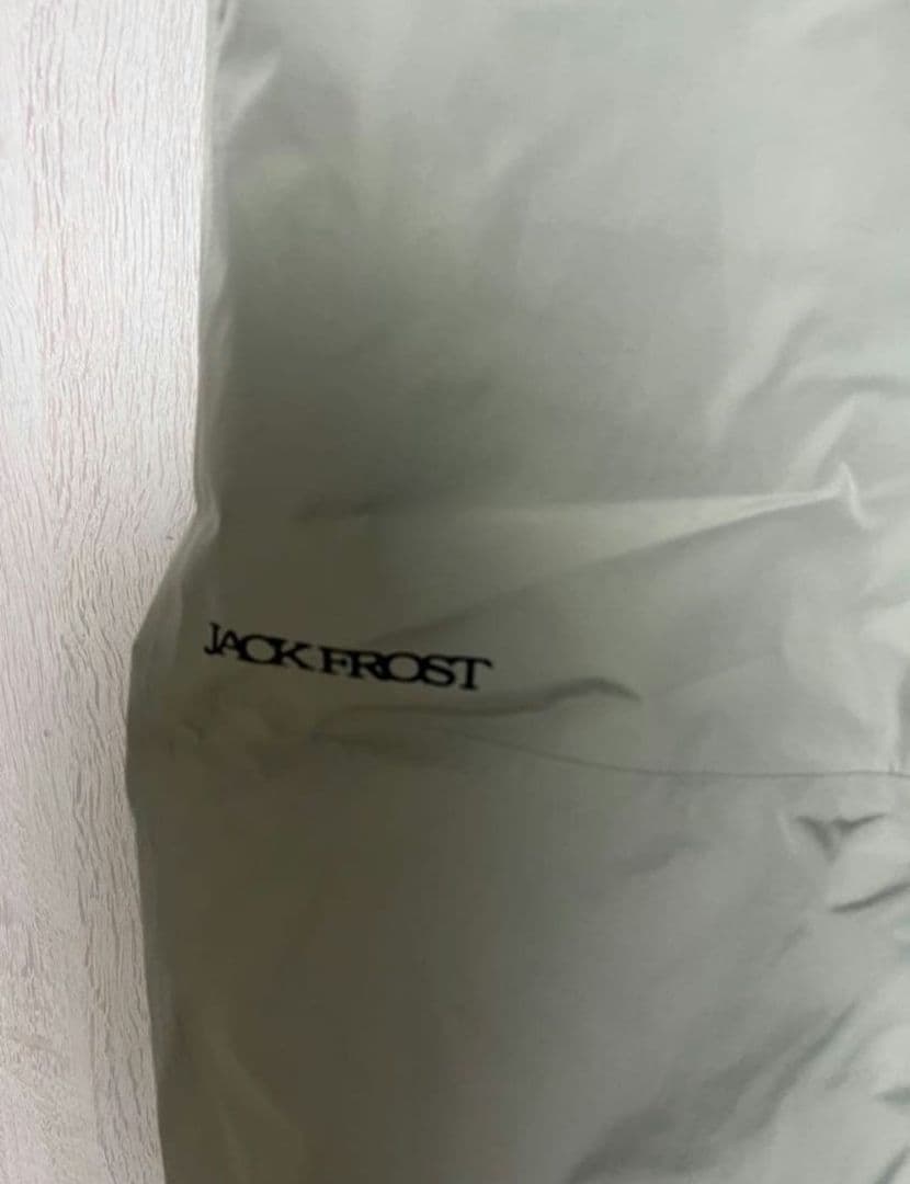 セットアップ上下 jackfrost　ON-YO-NE 美品