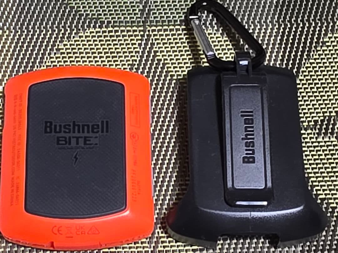 Bushnell Phantom 2 GPSナビ