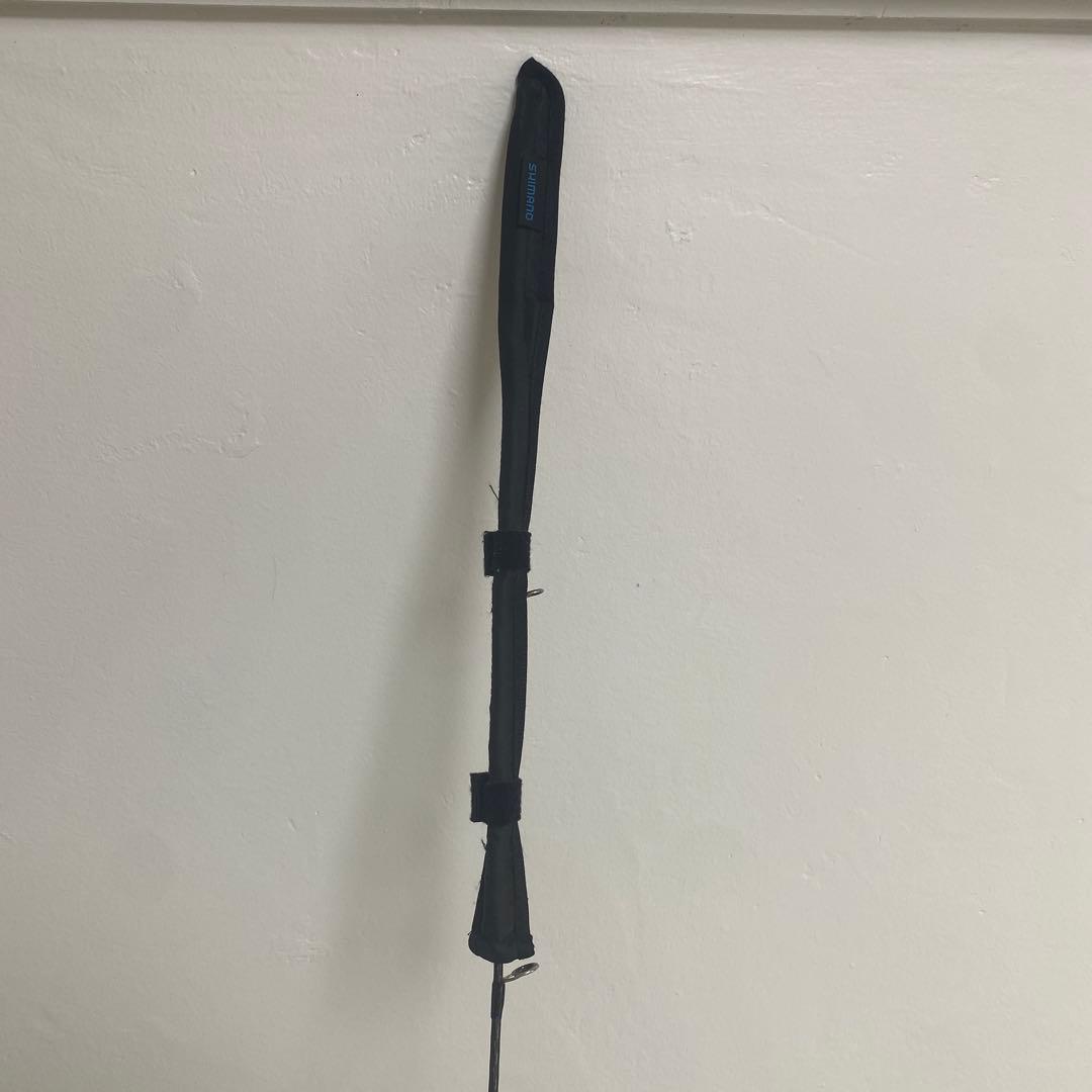 ロッド GAME TypeJ S64-2