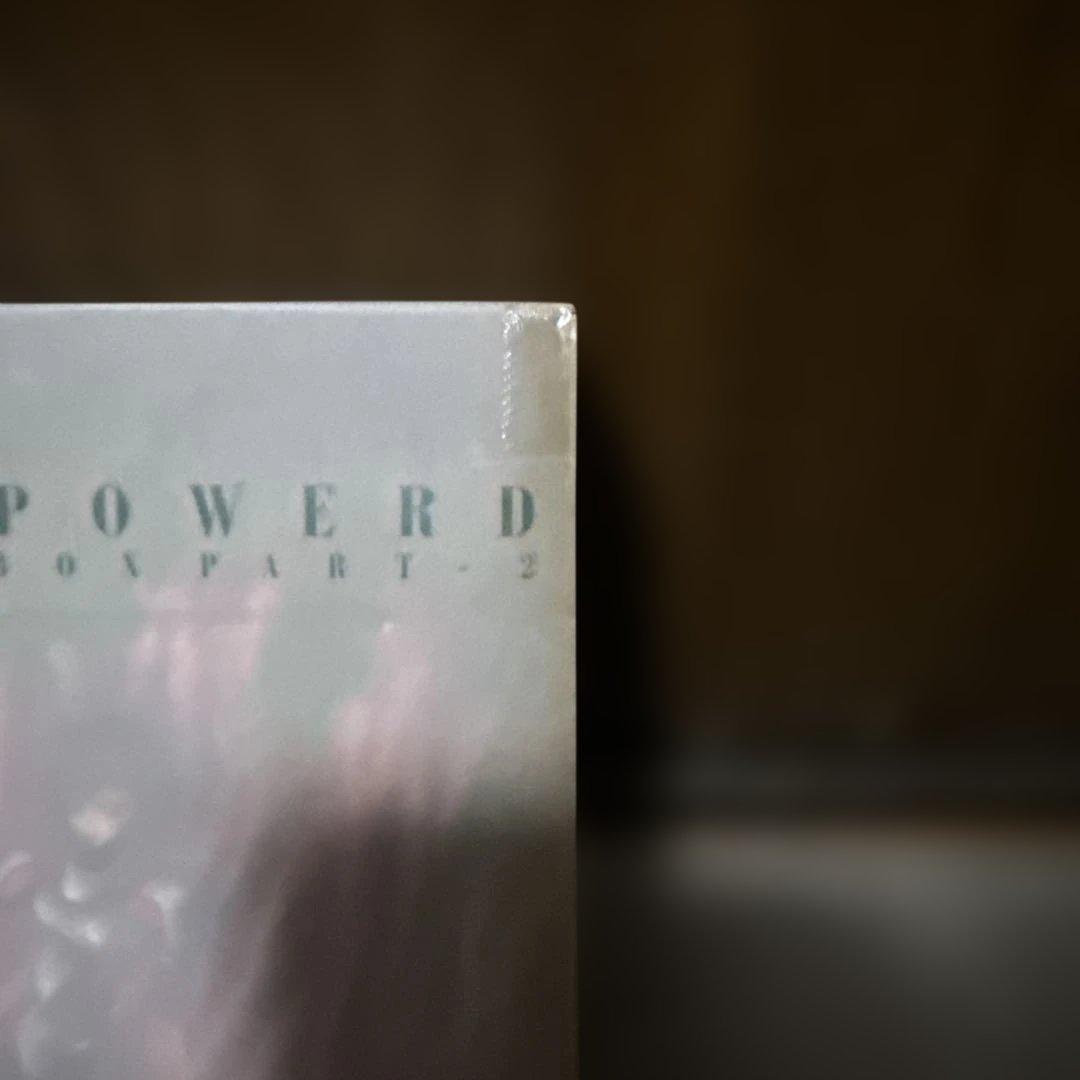 ブレンパワード パーフェクトBOX 全2BOXセット