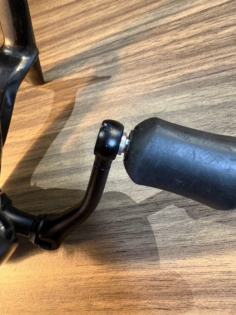 【ワーム・ルアーおまけ付き】13コンプレックスCI4＋　2500HGS F6