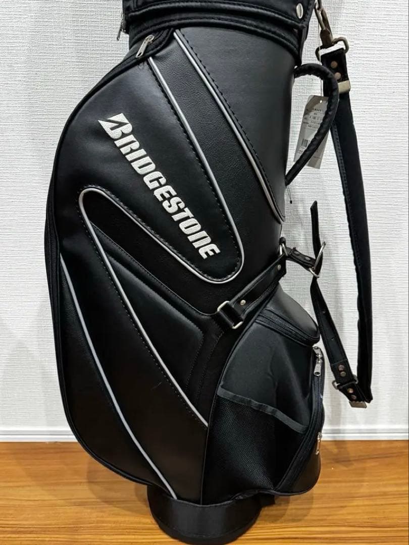 Bridgestone Inceptor ゴルフクラブ 12本セット