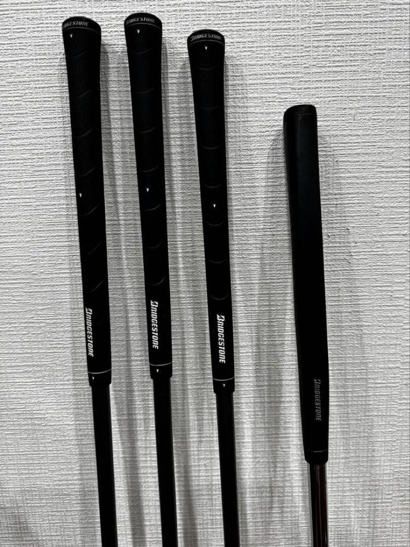 Bridgestone Inceptor ゴルフクラブ 12本セット