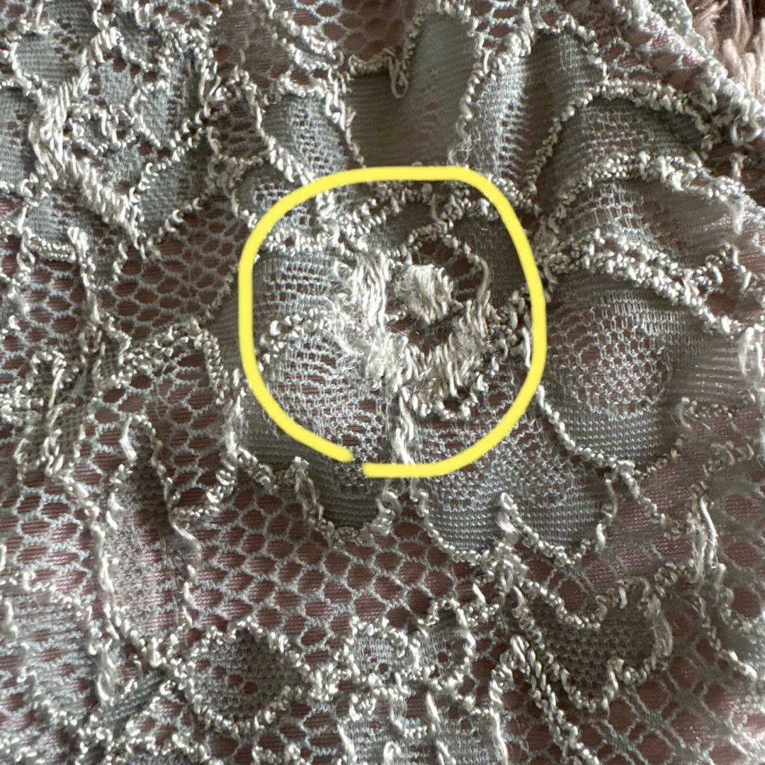 デラロミラノ　イーリス　ペールグリーン