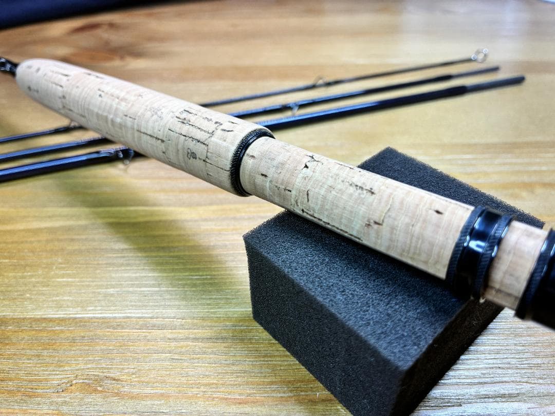 ティムコ J-STREAM EUFLEX JS803-4