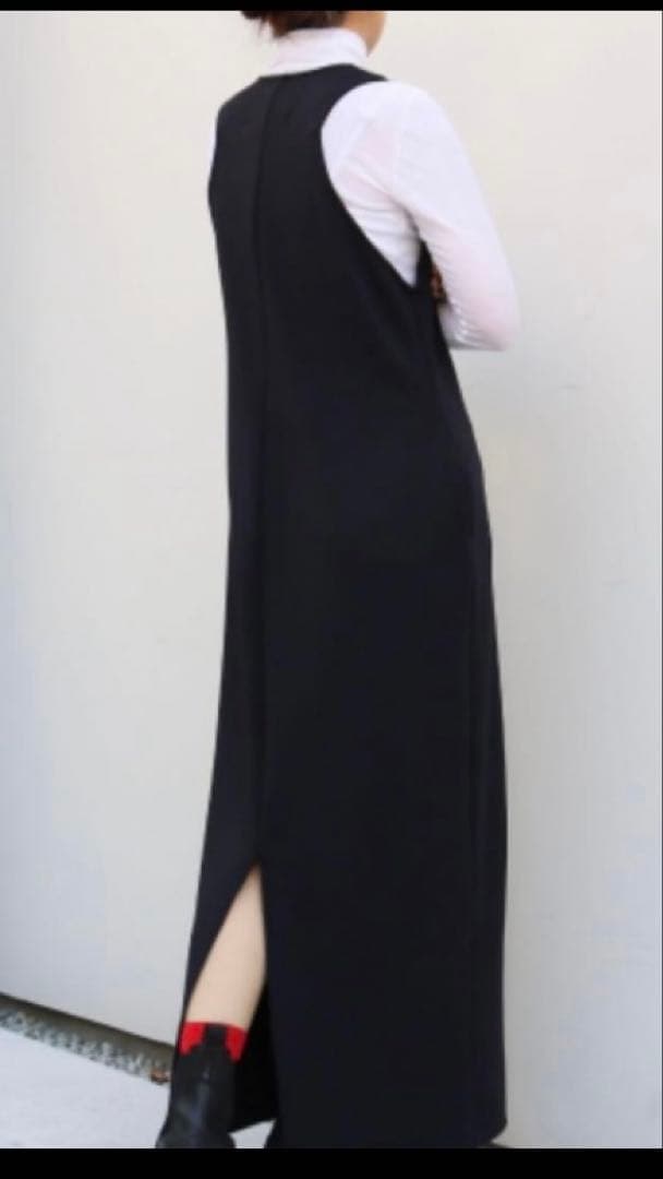 aere Uネックワンピース size2