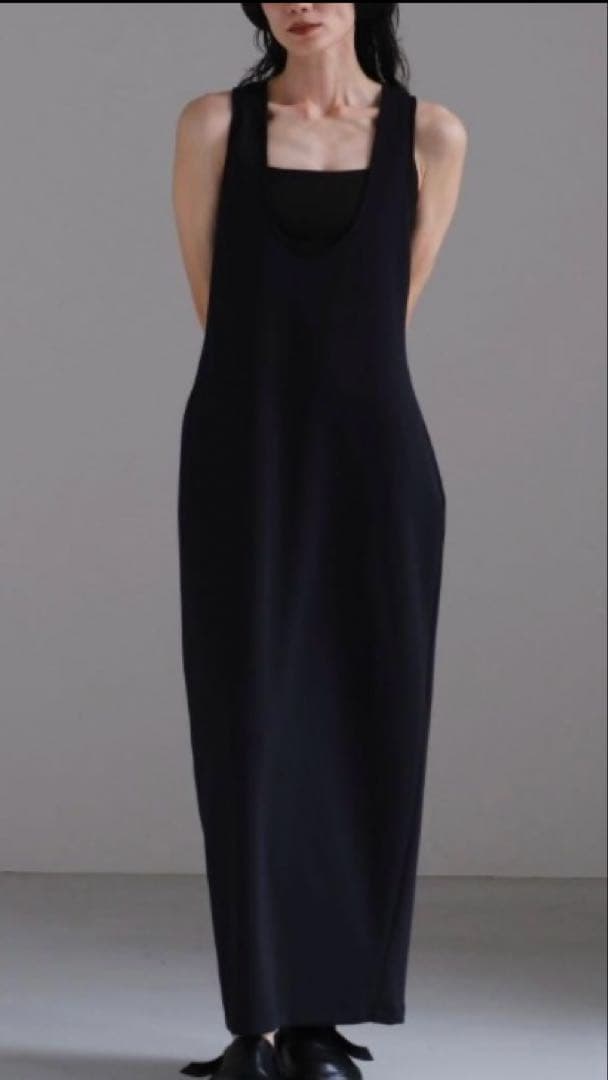 aere Uネックワンピース size2