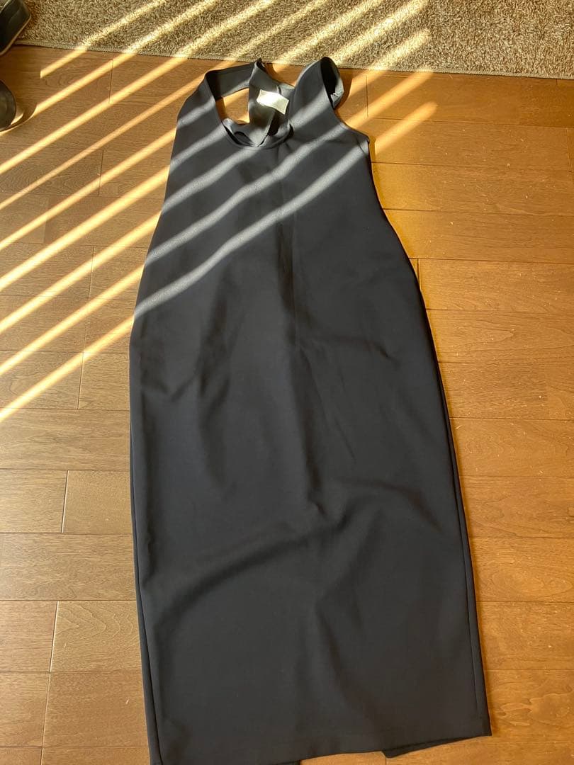 aere Uネックワンピース size2