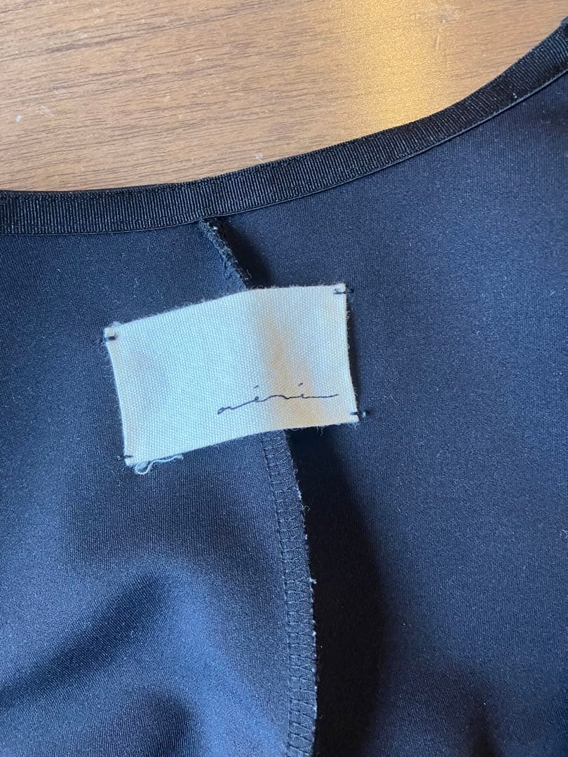 aere Uネックワンピース size2