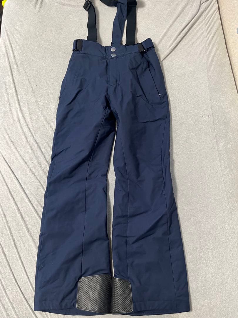 スキーウェア（上下セット）　DESCENTE