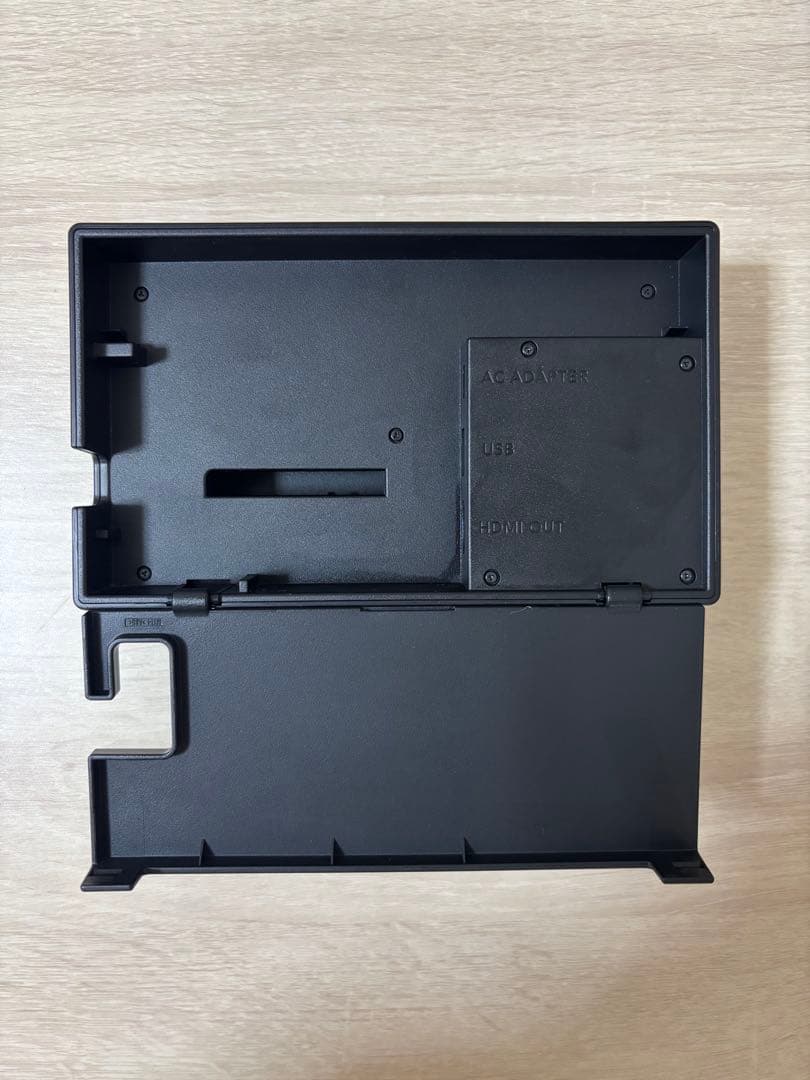 Nintendo Switch バッテリー強化版 ケース　sdカード付き