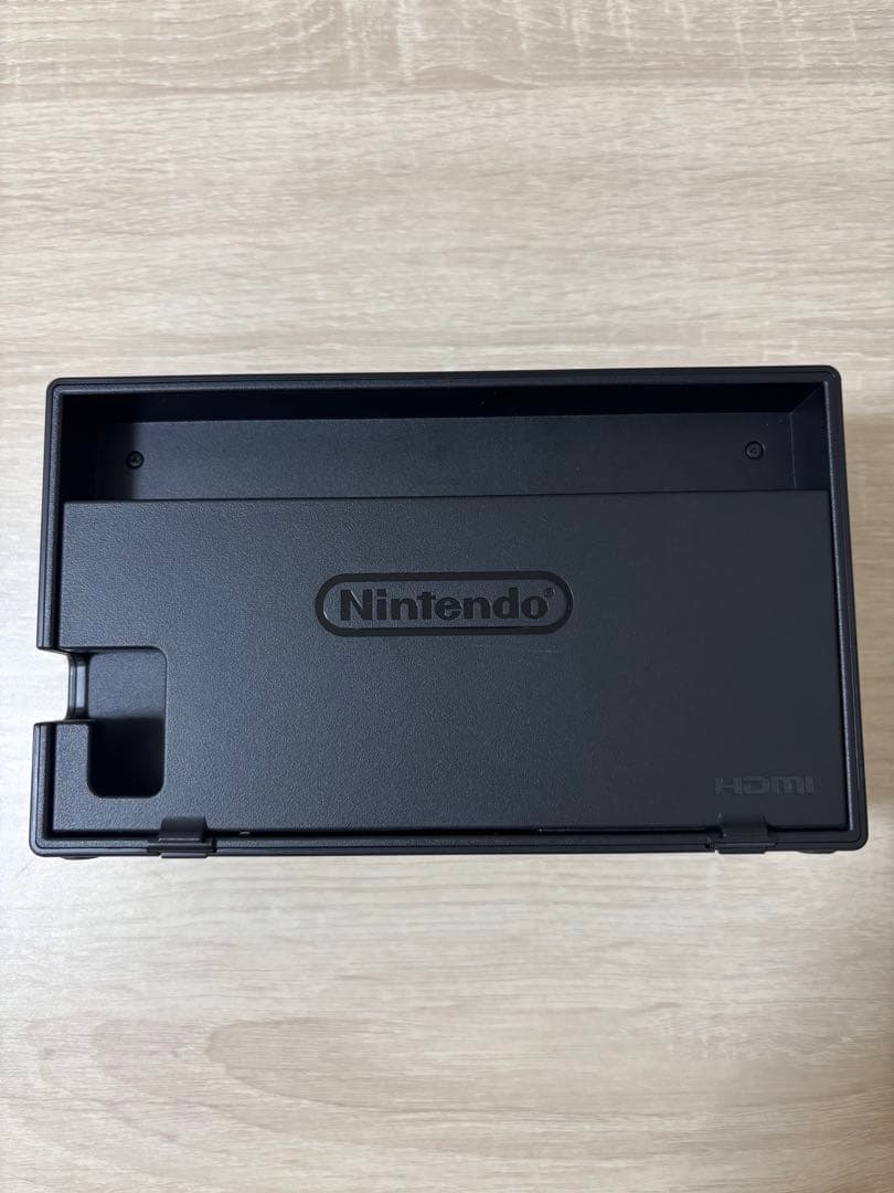 Nintendo Switch バッテリー強化版 ケース　sdカード付き