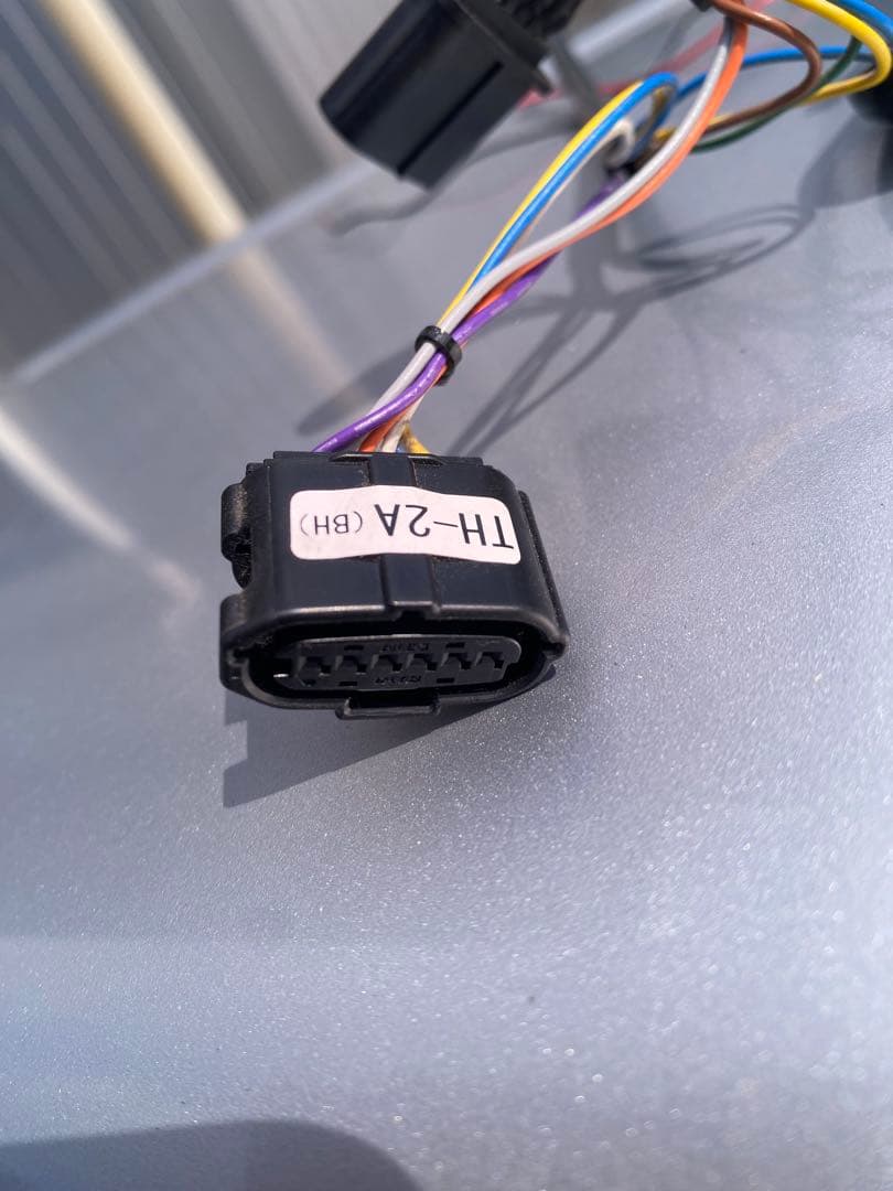 Pivot 3driveCOMPACTスロットルコントローラー 20アルファード