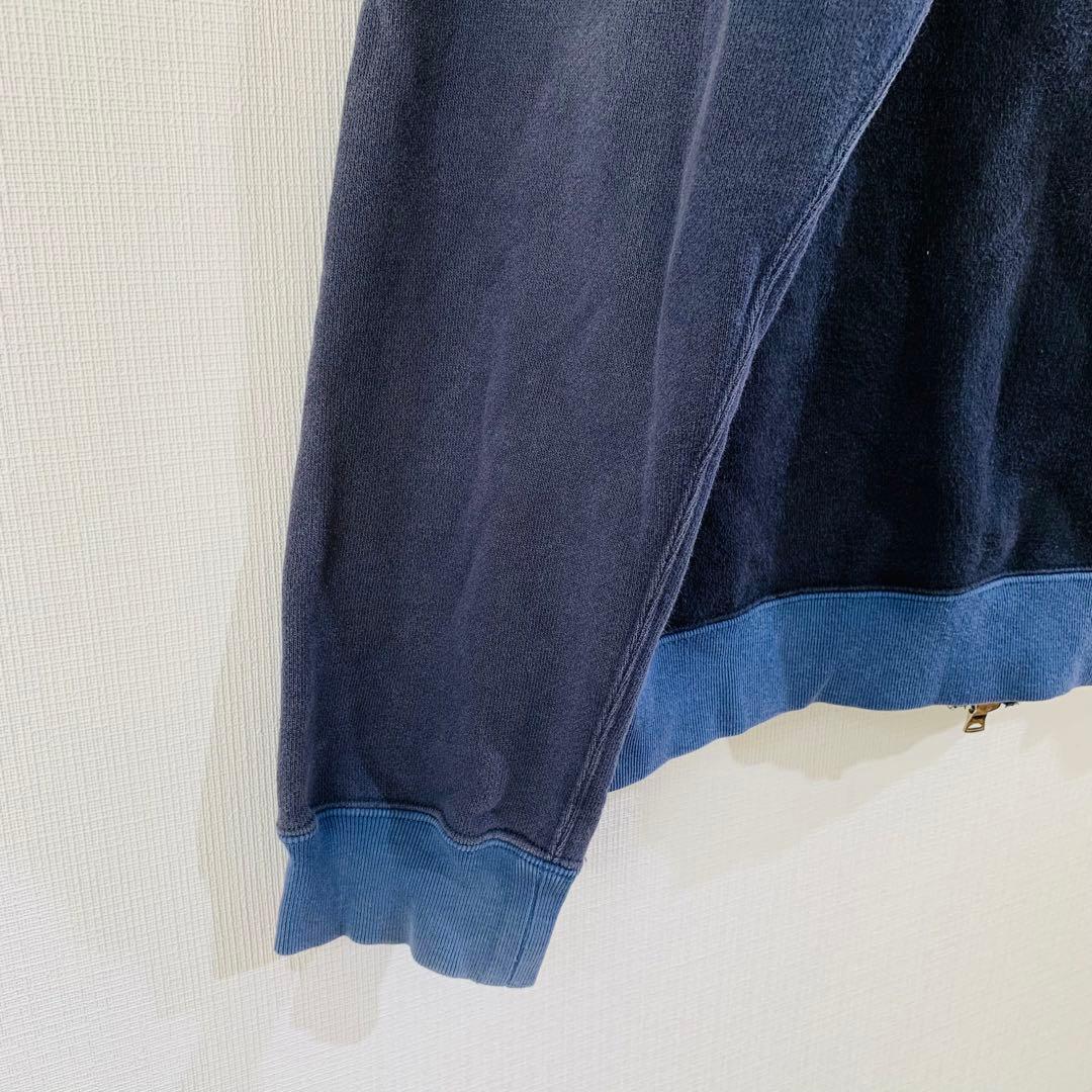 APEE エイプ カモフラ フルジップパーカー A BATHING APE