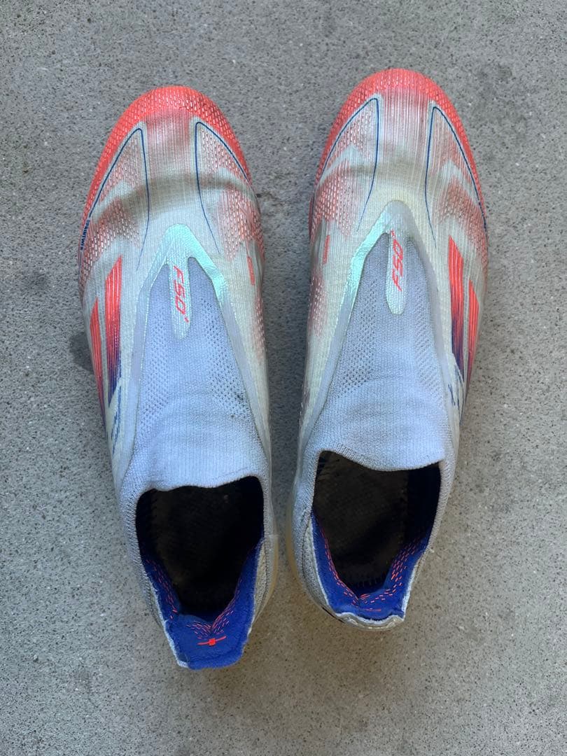 f50プラスfg27センチ