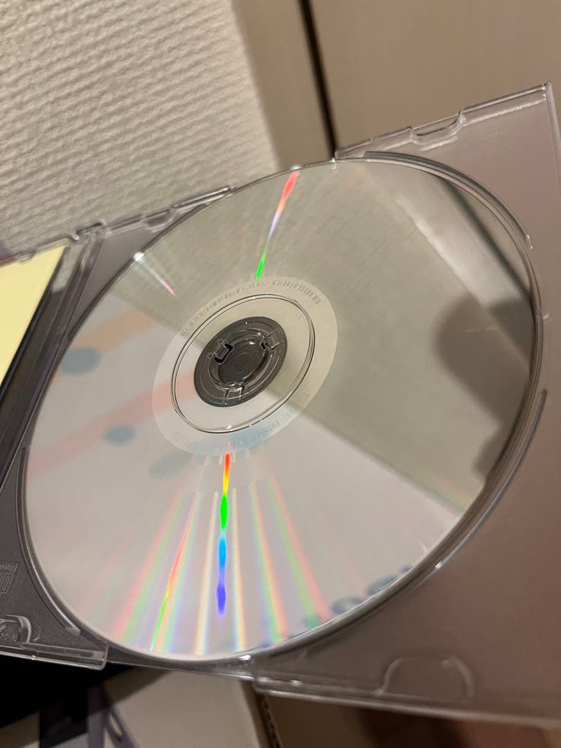 【超レア盤】Fear,and Loathing in Las VegasデモCD