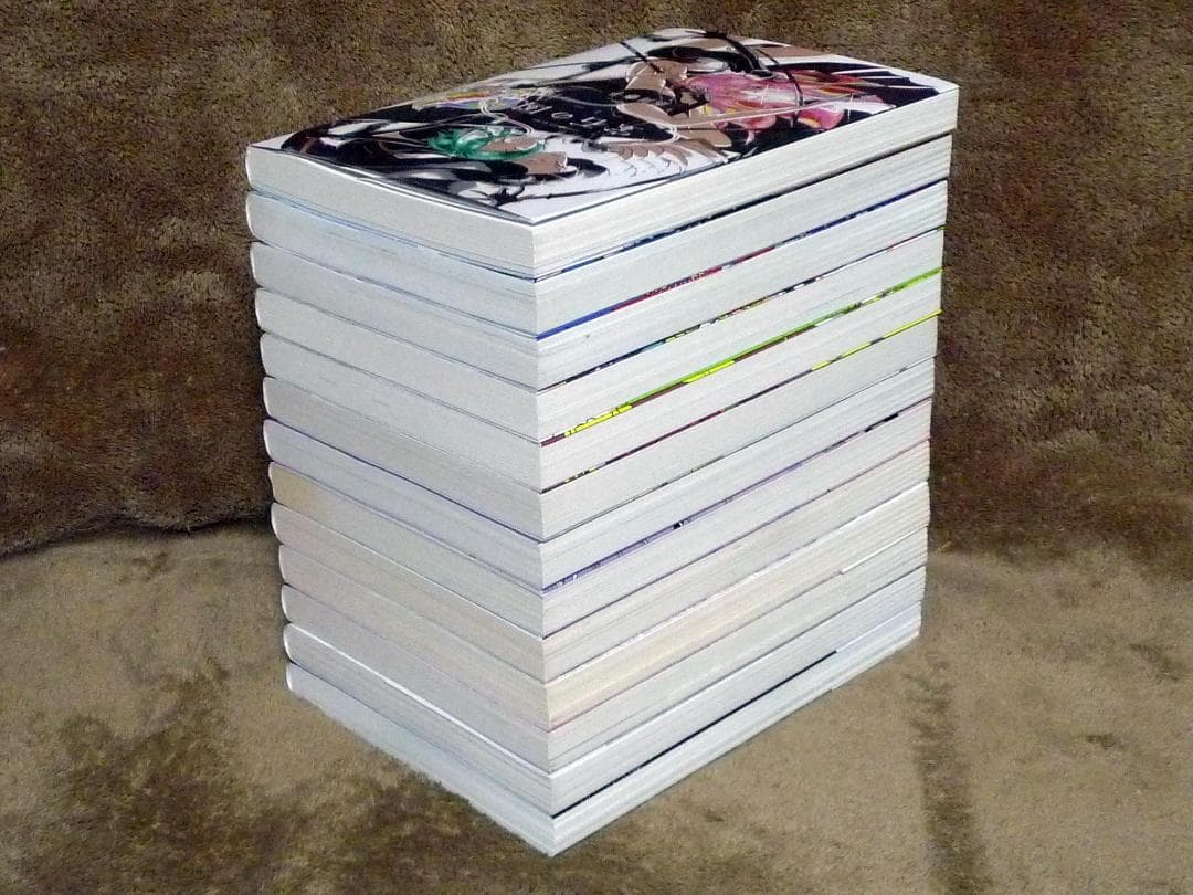 T*O様 宝石の国 全13巻セット