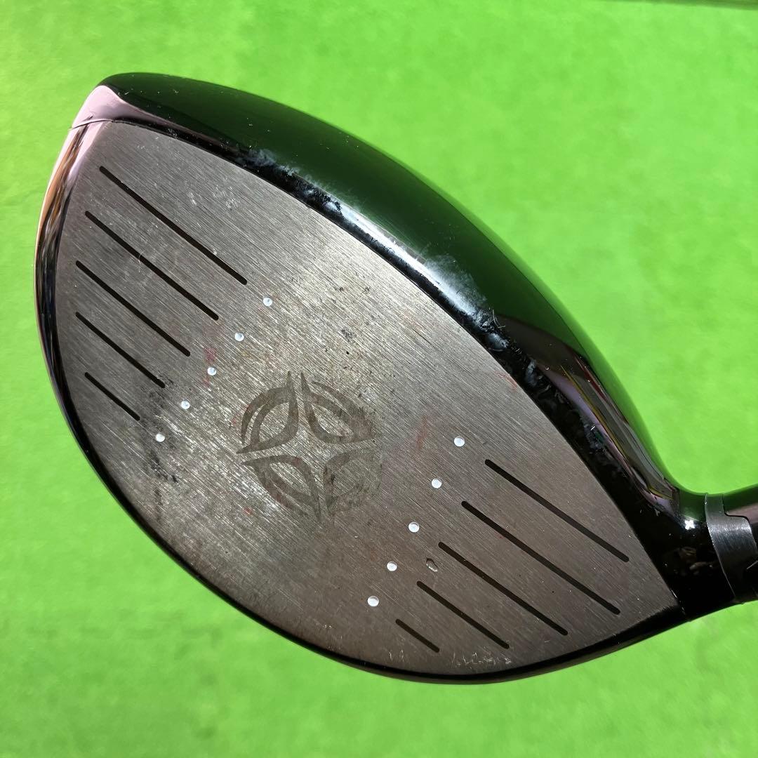 AD-206 キャロウェイ RAZR XTREMEドライバー10.5° 硬さSR